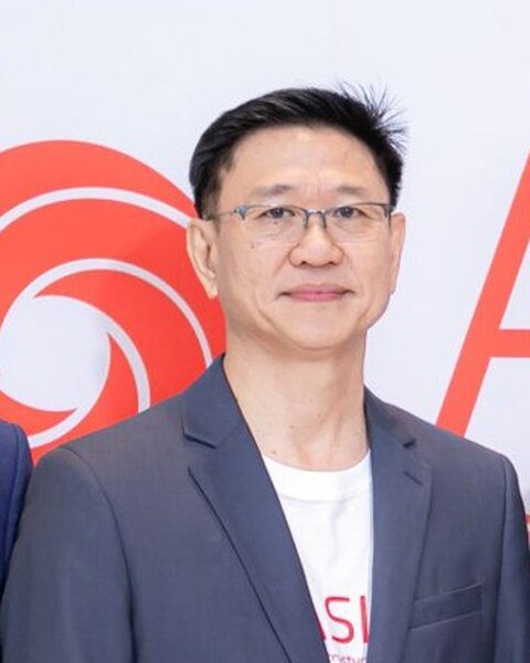 Dr. Songkiat Matupayont